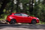 Alfa Romeo Giulietta Quadrifoglio Verde 2015 года (AU)
